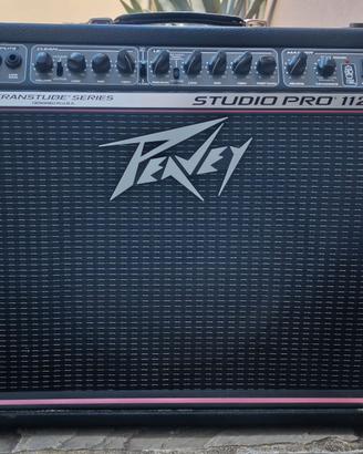 Peavey Studio Pro 112
