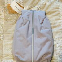 Zaino porta Pc Samsonite grey stone Mai Usato