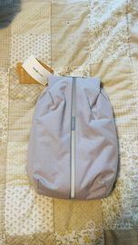 Zaino porta Pc Samsonite grey stone Mai Usato