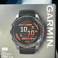 Originale Garmin fenix 8