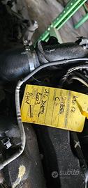 motore c3 1.4 diesel 8HY 