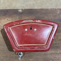 Bauletto conservato gtv