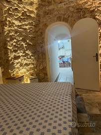 Casa vacanza torre vado - maldive del salento