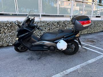 Yamaha T Max - 2007
