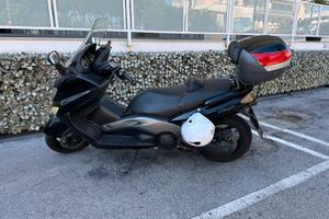 Yamaha T Max - 2007