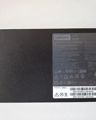 Alimentatore LENOVO 230 Watt