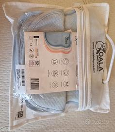 Cuscino Koala Perfect Head Antiplagiocefalia