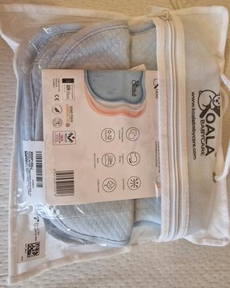 Cuscino Koala Perfect Head Antiplagiocefalia