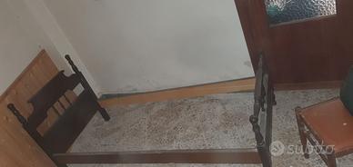Letto singolo