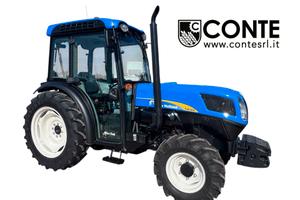 Trattore usato New Holland T4030V usato