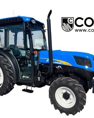 Trattore usato New Holland T4030V usato