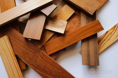 Parquet massello ELEVATA DUREZZA - Stock limitato