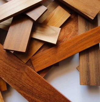 Parquet massello ELEVATA DUREZZA - Stock limitato