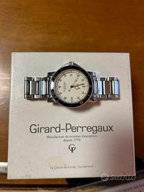 Girard Perregaux Sea Hawk