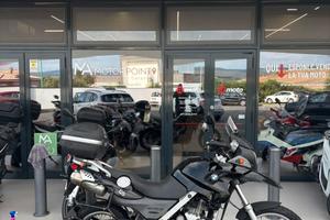 Bmw F 650 GS