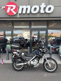 Bmw F 650 GS