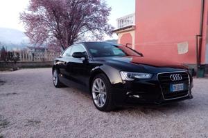 audi a5 coupe'