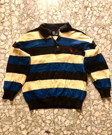 Polo invernale Ralph Lauren