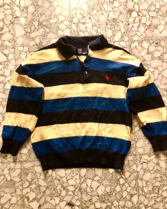 Polo invernale Ralph Lauren