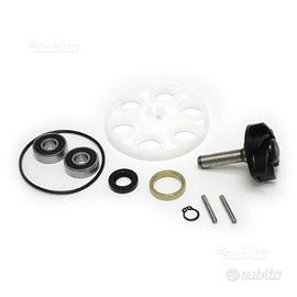 Kit revisione pompa acqua minarelli orizzontale