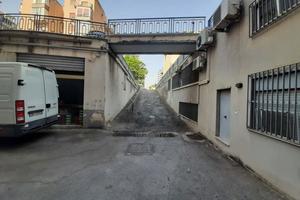 Box/Posto auto Palermo [BV/9VCG]