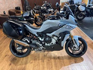 BMW S 1000 XR Abs my20