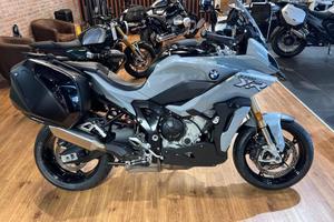 BMW S 1000 XR Abs my20