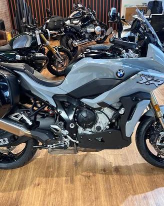 BMW S 1000 XR Abs my20