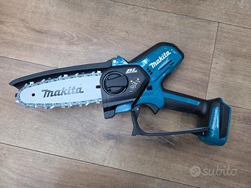 Sega a batteria MAKITA DUC150