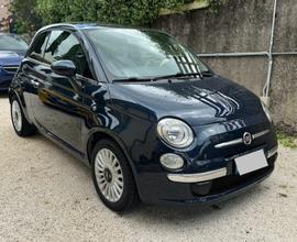Fiat 500 1.2 Lounge PERFETTA NEOPATENTATI