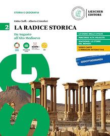 LA RADICE STORICA 2