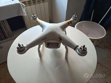 Drone Dji Phantom 3 4k pro