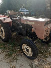 Trattore Same Italia 35 cavalli