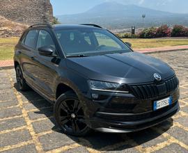 Skoda Karoq 2.0 TDI 116cv DSG Sportline FULL