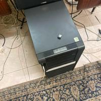 PC Fujitsu Celsius workstation m470 2