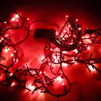 luci natalizie da esterno 