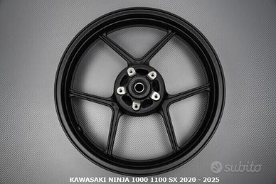 Cerchio anteriore KAWASAKI NINJA 1000 1100 SX 2020