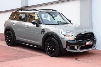Mini Countryman Baker Street 1.5 Twin Power Turbo