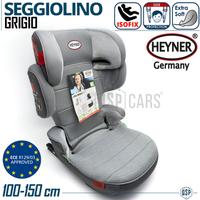 Seggiolino Auto da VIAGGIO Pieghevole con Isofix