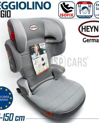 Seggiolino Auto da VIAGGIO Pieghevole con Isofix