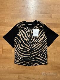 Moncler T-shirt Donna
