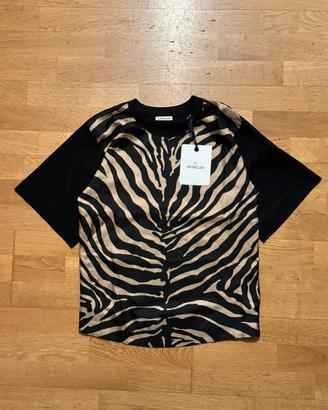 Moncler T-shirt Donna