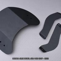 Cupolino per HONDA REBEL CMX 500 / 300 2017 - 2025