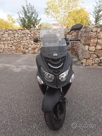 Sym Joyride 200