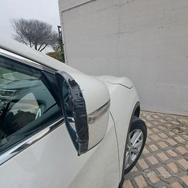 Nissan Qashqai Acenta Bianca