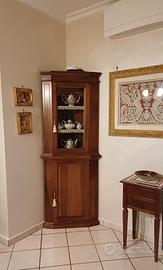 Angoliera in arte povera
