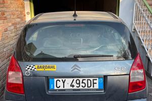 Citroen c2