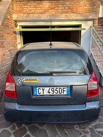Citroen c2