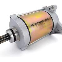 Motorino avviamento cf moto x quad / utv