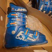 scarponi sci Lange rsj65 misura 22,5